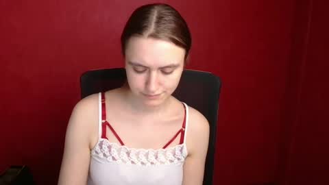 Snapshot of wendy_say_ chatting on 29, 1, 2025 Wendy online show from 29, 1, 2025