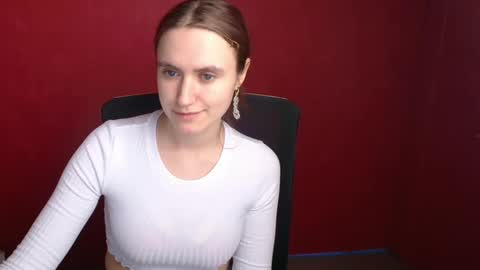 Snapshot of wendy_say_ chatting on 2, 2, 2025 Wendy online show from 2, 2, 2025