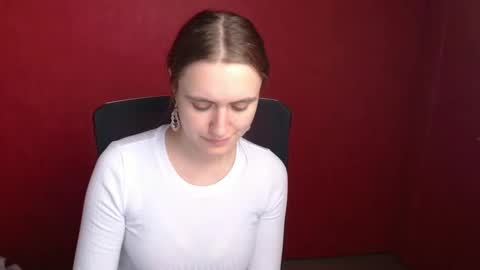 Snapshot of wendy_say_ chatting on 2, 2, 2025 Wendy online show from 2, 2, 2025
