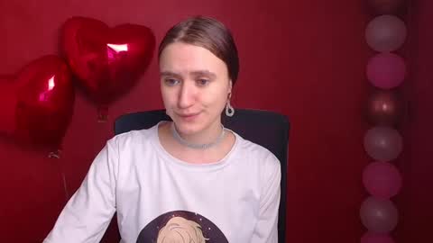 Snapshot of wendy_say_ chatting on 16, 2, 2025 Wendy online show from 16, 2, 2025