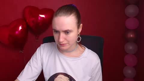 Snapshot of wendy_say_ chatting on 16, 2, 2025 Wendy online show from 16, 2, 2025
