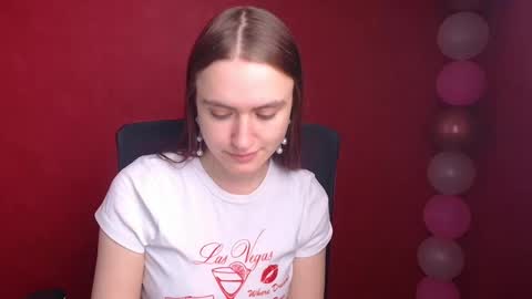Snapshot of wendy_say_ chatting on 18, 2, 2025 Wendy online show from 18, 2, 2025