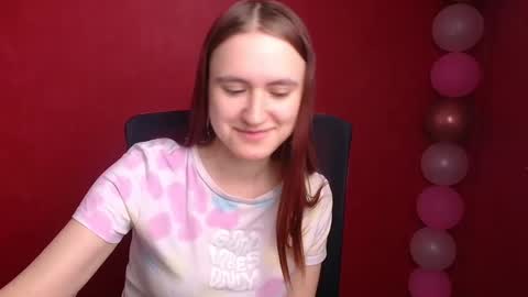 Snapshot of wendy_say_ chatting on 19, 2, 2025 Wendy online show from 19, 2, 2025