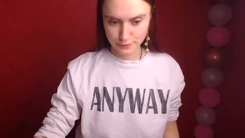 Snapshot of wendy_say_ chatting on 21, 2, 2025 Wendy online show from 21, 2, 2025