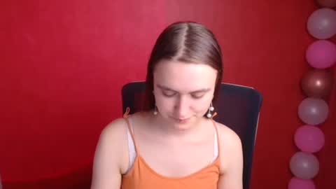 Snapshot of wendy_say_ chatting on 25, 2, 2025 Wendy online show from 25, 2, 2025