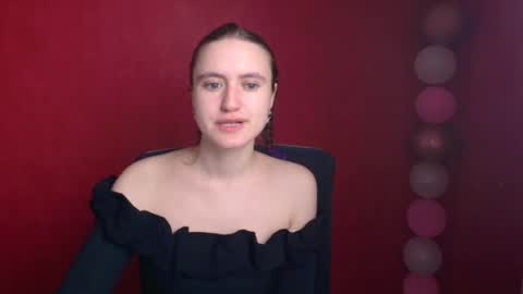 Snapshot of wendy_say_ chatting on 2, 3, 2025 Wendy online show from 2, 3, 2025