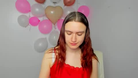 Snapshot of wendy_say_ chatting on 3, 3, 2025 Wendy online show from 3, 3, 2025