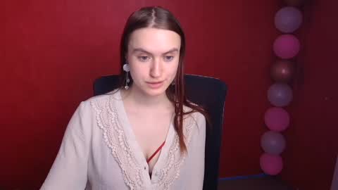 Snapshot of wendy_say_ chatting on 5, 3, 2025 Wendy online show from 5, 3, 2025