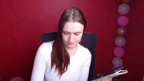 Snapshot of wendy_say_ chatting on 6, 3, 2025 Wendy online show from 6, 3, 2025