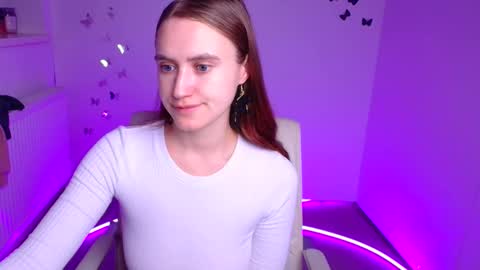 Snapshot of wendy_say_ chatting on 8, 10, 2025 Wendy online show from 8, 10, 2025