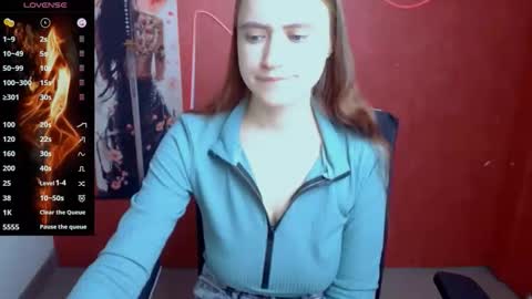 Snapshot of wendy_say_ chatting on 8, 11, 2025 Wendy online show from 8, 11, 2025