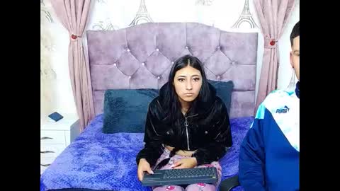 Snapshot of wendy_y_yanco chatting on 29, 9, 2025 wendy y yanco online show from 29, 9, 2025