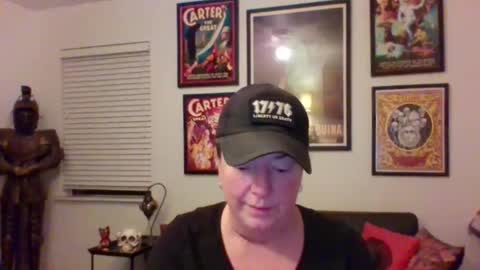 WendyCU online show from 3, 2, 2026