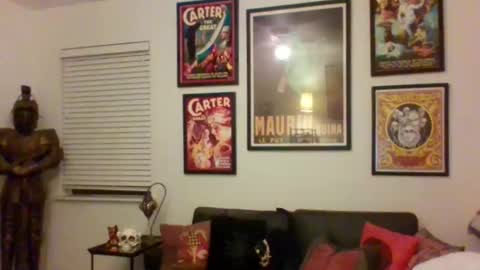 WendyCU online show from 8, 2, 2026