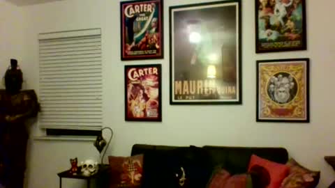 WendyCU online show from 2, 3, 2026