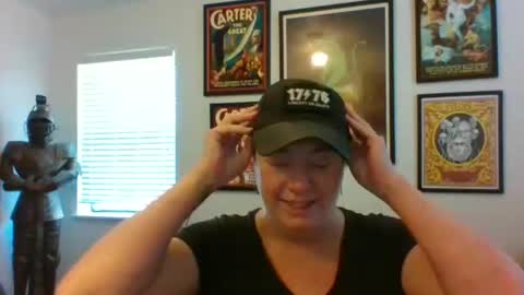 WendyCU online show from 24, 3, 2026