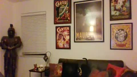 WendyCU online show from 28, 3, 2026