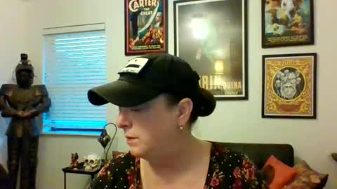 Snapshot of wendycu chatting on 8, 6, 2026 WendyCU online show from 8, 6, 2026