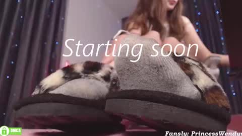 wendyemily online show from 7, 1, 2026