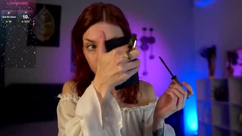 Snapshot of wendygilber chatting on 17, 9, 2025 Wendy online show from 17, 9, 2025