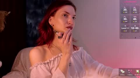 Snapshot of wendygilber chatting on 2, 12, 2025 Wendy online show from 2, 12, 2025