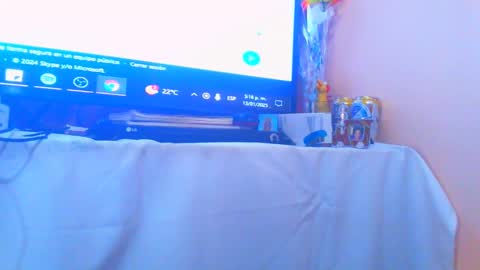 Snapshot of wenndy_ardent chatting on 13, 1, 2025 TaTis online show from 13, 1, 2025