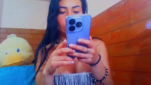 Snapshot of wenndy_ardent chatting on 14, 2, 2025 TaTis online show from 14, 2, 2025