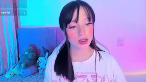 Wenstacie INDEPENDENT MODEL online show from 3, 10, 2025