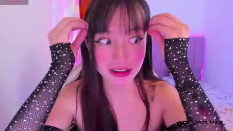 Wenstacie INDEPENDENT MODEL online show from 7, 4, 2026