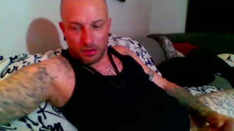 werhorny3 online show from 17, 12, 2025