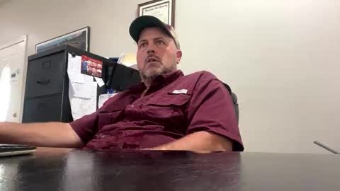 wes40960 online show from 12, 9, 2025