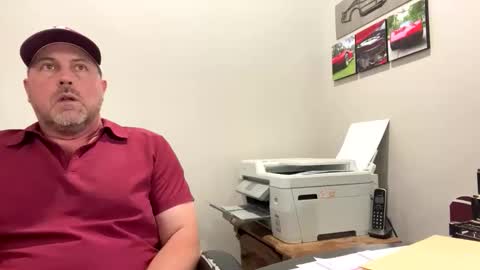 wes40960 online show from 24, 4, 2026