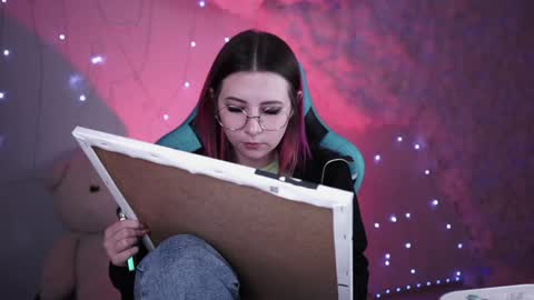 little girl who is always rightLisa online show from 18, 12, 2024