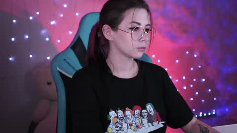 little girl who is always rightLisa online show from 21, 12, 2024