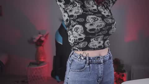 little girl who is always rightLisa online show from 28, 12, 2024