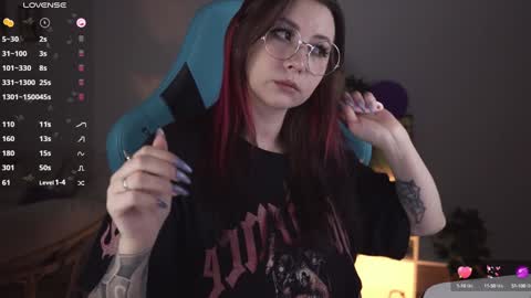 little girl who is always rightLisa online show from 7, 2, 2025