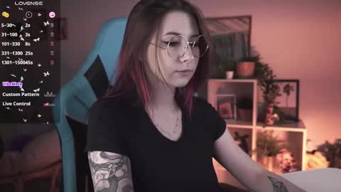 little girl who is always rightLisa online show from 17, 2, 2025