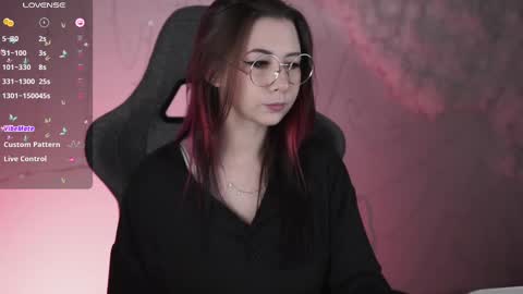 little girl who is always rightLisa online show from 18, 2, 2025