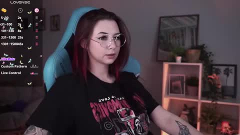 little girl who is always rightLisa online show from 21, 2, 2025