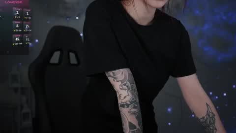 little girl who is always rightLisa online show from 10, 3, 2025