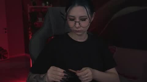 little girl who is always rightLisa online show from 14, 10, 2025