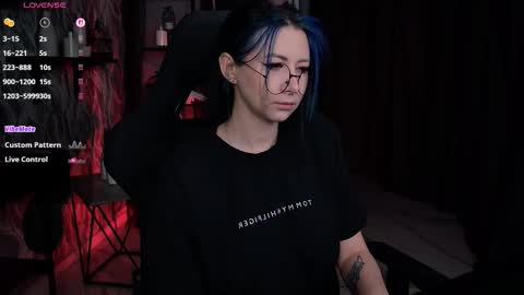 little girl who is always rightLisa online show from 4, 12, 2025