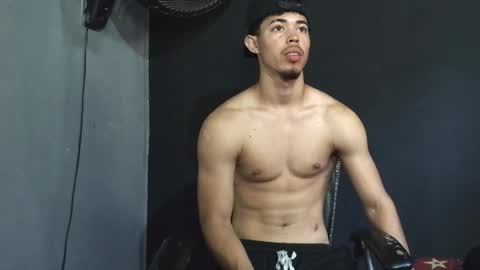 wesley_77 online show from 3, 3, 2026