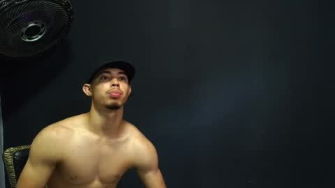 wesley_77 online show from 27, 3, 2026