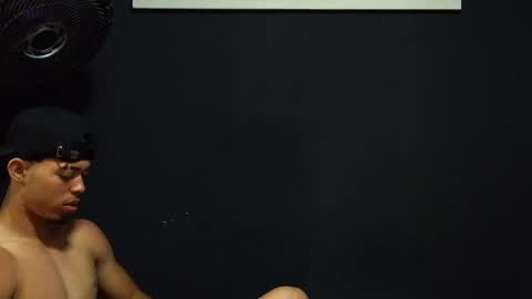 wesley_77 online show from 7, 4, 2026