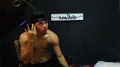 Snapshot of wesley_77 chatting on 20, 5, 2026 wesley_77 online show from 20, 5, 2026