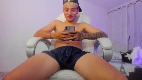 Wesley Boy online show from 9, 9, 2025