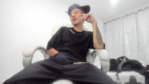 Wesley Boy online show from 10, 9, 2025