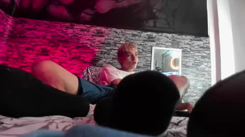 Wesley Boy online show from 17, 9, 2025