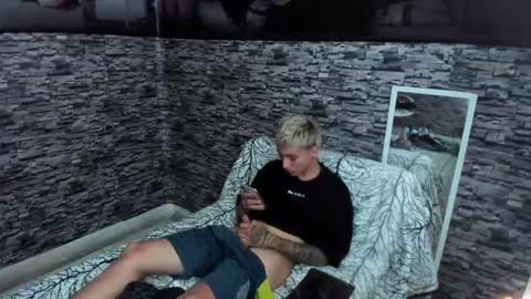 Wesley Boy online show from 20, 9, 2025